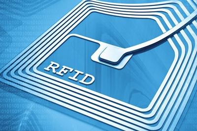 RFID防伪应用方案